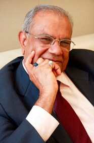 Mofatraj Munot